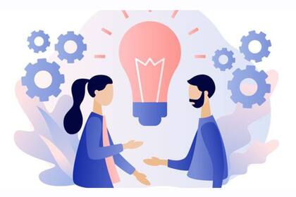 Hay muchos estereotipos en torno al cerebro de las mujeres y de los hombres