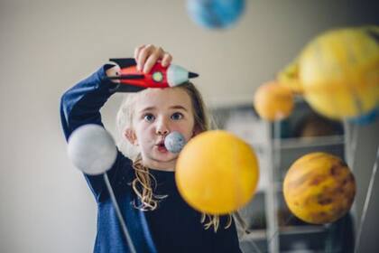 La comunidad científica está cambiando la manera en cómo trata el sexo y está aceptando la idea de que no hay cerebros masculinos o femeninos