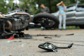 Cómo calcular el monto de indemnización por accidente de tránsito en Argentina