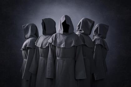 No fue hasta mediados del siglo XX que la palabra "secta" comenzó a ganar su reputación más oscura