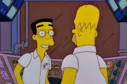 No fue sino hasta temporadas más tarde que se retomó esta historia y se le agregó un condimento extra