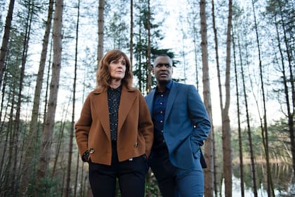 No hables con extraños