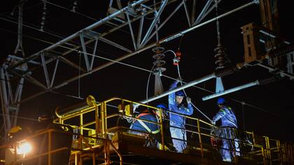 No habrá servicios de la Línea Roca por 48 horas