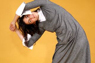 El truco para no aburrirte de tu ropa: grandes básicos en tonos clásicos