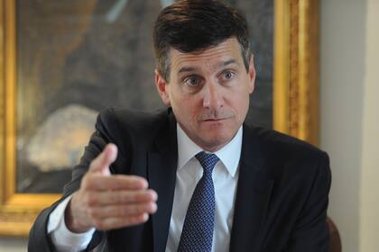 "No hacemos comentarios sobre especulaciones y no tengo nada para anunciar hoy", dijo Jeffrey Kratz, gerente general de AWS para América latina, sobre las versiones que marcaban que la empresa instalaría un gran datacenter en Jujuy