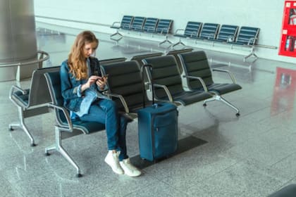 No hagas compras o transacciones bancarias mientras estés conectado a una red de wifi pública (Foto Pexels)