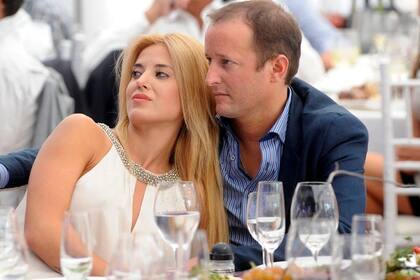 "No hay acuerdo de divorcio", sostuvo Jesica Cirio