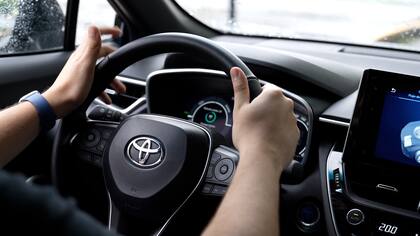 No hay cambios en la disposición interior