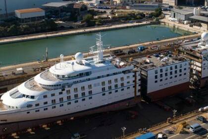 No hay margen de error cuando se trata de unir de nuevo las piezas