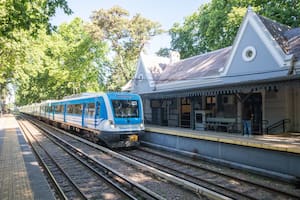 No hay paro de trenes este miércoles 18 de diciembre