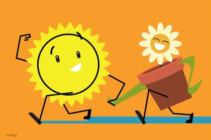 No hay previsiones de precipitaciones para el fin de semana