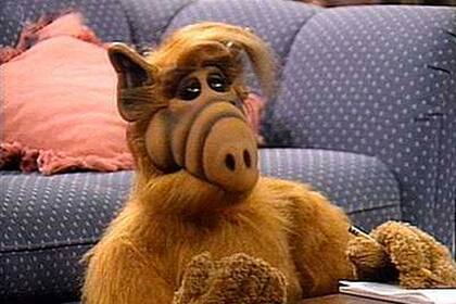 ¿No hay problema? Las grabaciones de Alf eran una pesadilla