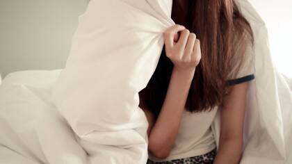 No hay que autodiagnosticar el insomnio