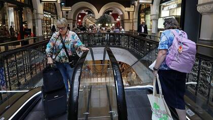 No hay que dejarse convencer por la publicidad.