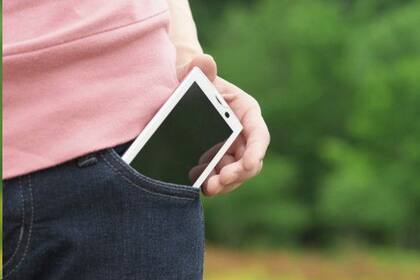 No hay que tener el smartphone en lugares poco ventilados durante mucho tiempo