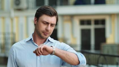 No hay un período de espera obligatorio para realizar una denuncia por desaparición de personas