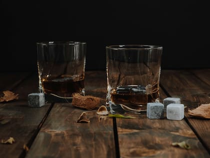 “No hay una manera correcta de tomar whisky”, remarcó Adriano Marcelino