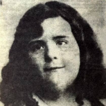 "No he tenido infancia", diría Hildegart