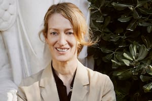 "No he vuelto a leer el libro en 10 años", confiesa Milena Busquets