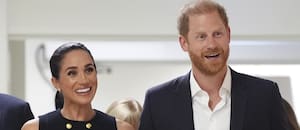 Todos los detalles de la visita privada y benéfica de los Duques de Sussex a Australia