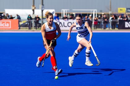 No hubo goles en Arquitectura y Quilmes