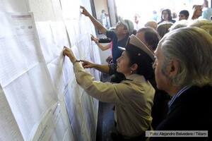 Qué se vota en las elecciones en Chaco