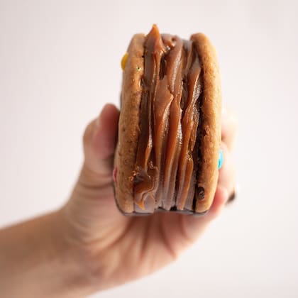 "No inventamos nada", dice Alegre.