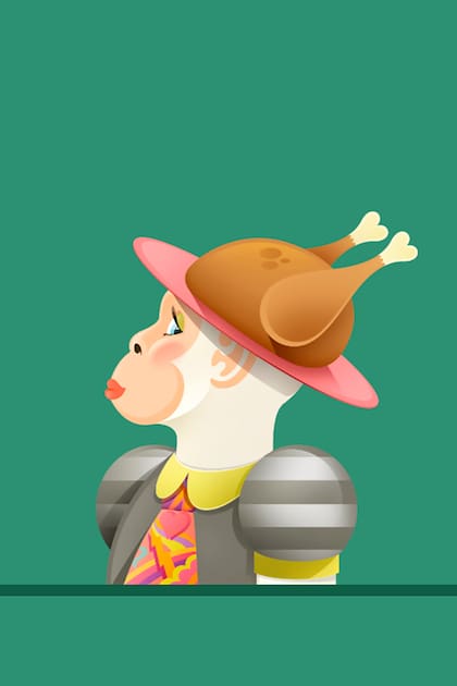 "No le demos a la máquina más valor que el que tiene", dice Edgardo Giménez