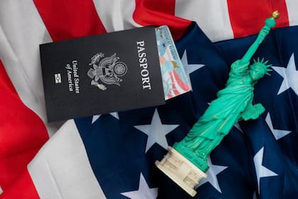 No le exigieron documentación adicional ni pruebas del matrimonio