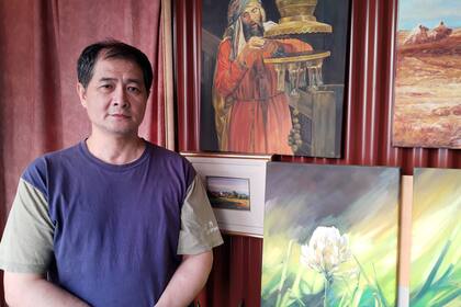 No le gusta dar clases digitales, por lo que por ahora están suspendidas