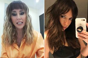 “No lo olvides”: el sugestivo comentario de Estefanía Pasquini, esposa de Alberto Cormillot, tras el escándalo de Tamara Pettinato