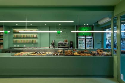 No lograban trasmitir la identidad de la marca