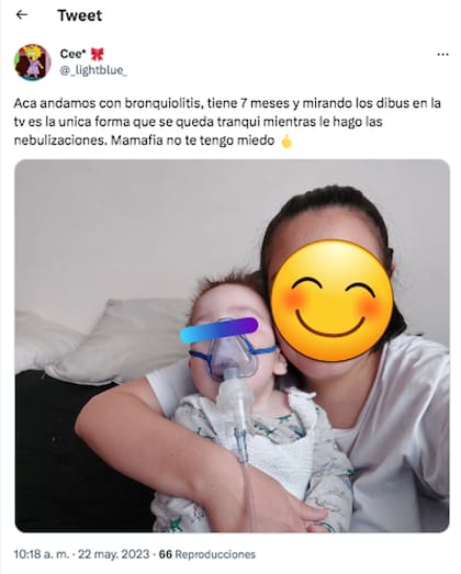No manipular a nuestros hijos