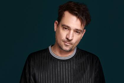 “No me acuerdo de nada. Me despierto atado en el Otamendi. Pedía que me suelten", reconstruyó Chano sobre los primeros momentos de su internación