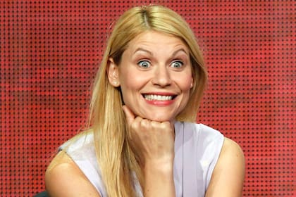 Claire Danes, la elegida para My So-Called Life