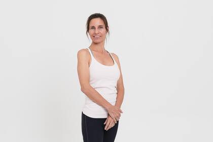 "No me gustaba tomar remedios".