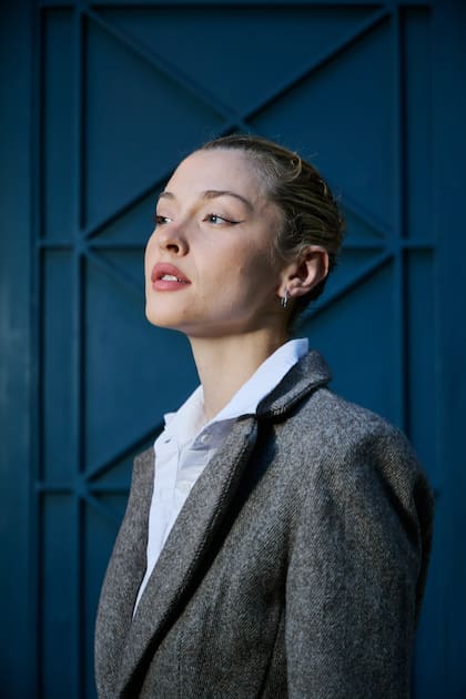 "No me hago cargo de lo que no es mío", indica