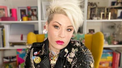 "No me imagino que me digan: 'No, no lo tienes'", dice la expaciente Casey