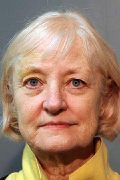 “No me importa en absoluto si alguien me llama loca", dijo Hartman