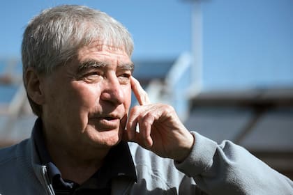 "No me lo olvido más", así recordaba Cárdenas su gol inmortal