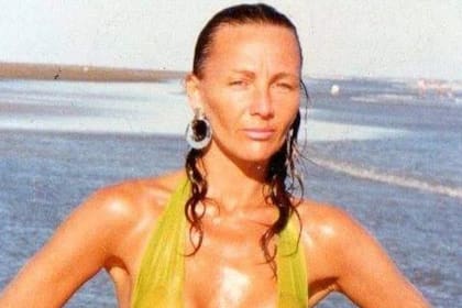 "No me retiré totalmente, todo depende de la propuesta", sostiene Patricia Dal