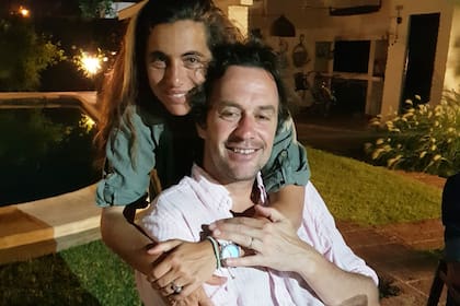 "No podíamos parar porque se ve que estábamos tan felices y teníamos que volver... No sé lo que fue, pero nos descargamos y creo que ahí comprendí del todo lo que él me decía en el pasado con tanta nostalgia acerca de Argentina y la vida allí”.