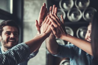 8 consejos para (intentar) ser un hombre feminista