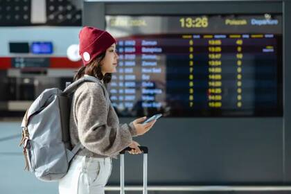 No querer perder el avión no es algo patológico la alerta es cuando los niveles de angustia o la ansiedad ante la posibilidad de que eso suceda posee una intensidad fuera del control de las personas