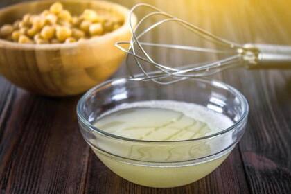 No reemplaza los nutrientes del huevo