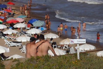 No sacar fotografía es una de las reglas de convivencia básicas