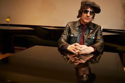 "No salgo demasiado, pero sé que acá la gente es apasionada", asegura Jesse Malin, en diálogo con LA NACION