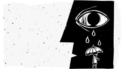 "No sé cómo va a terminar todo esto, pero sé que limitará severamente nuestras libertades económica, política y socialmente"