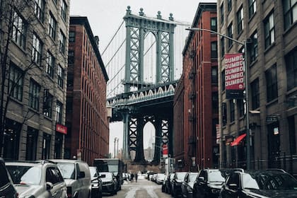 No se esperan lluvias ni nieve para este jueves en la ciudad de NY