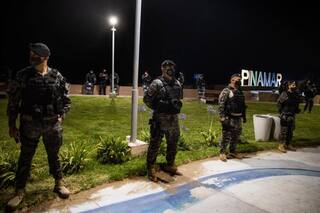 Previa del decreto: qué hará la Provincia con el transporte y la circulación